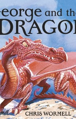 George and the Dragon