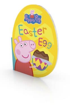 Peppa Pig: Easter Egg