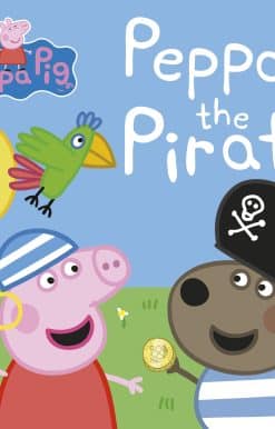 Peppa Pig: Peppa the Pirate