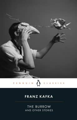 The Burrow: Posthumously Published Short Fiction