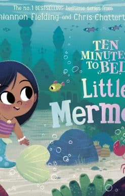 Ten Minutes to Bed: Little Mermaid