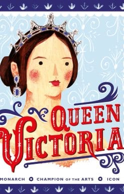 V&A Introduces: Queen Victoria