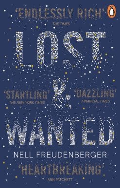 Lost and Wanted
