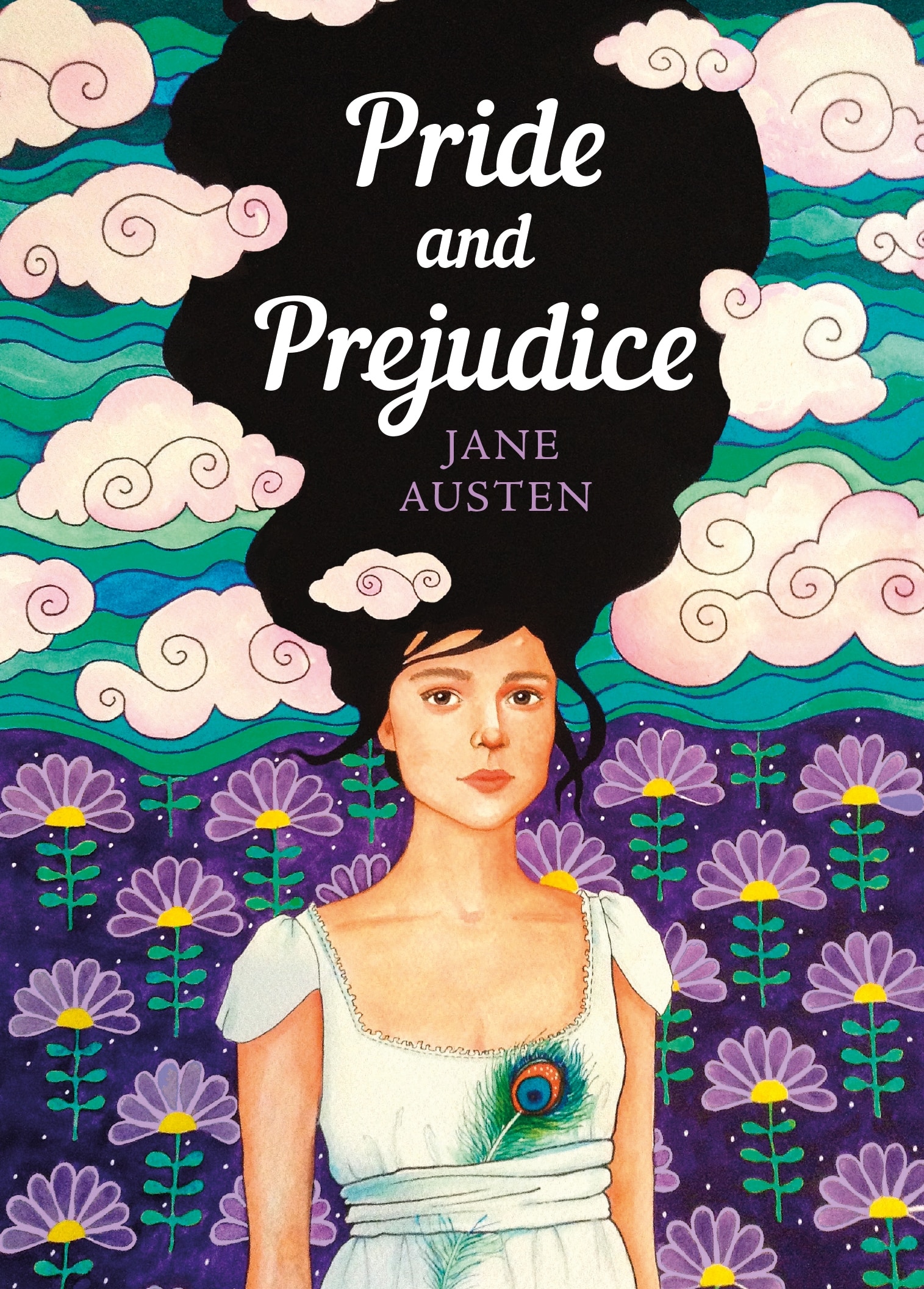9780241374887 Pride and Prejudice: The Sisterhood