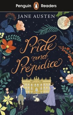 Penguin Readers Level 4: Pride and Prejudice (ELT Graded Reader): Abridged Edition