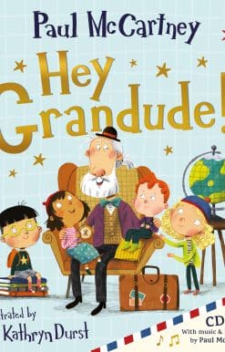 Hey Grandude!