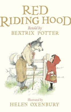 Red Riding Hood