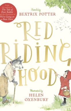 Red Riding Hood