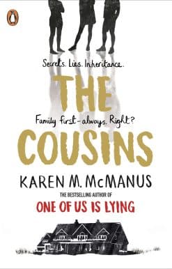 The Cousins: TikTok made me buy it