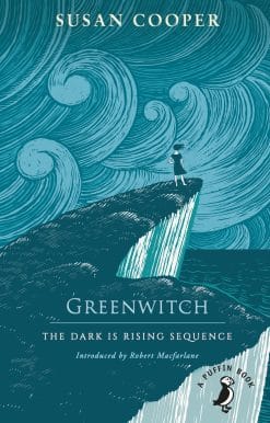 Greenwitch: The Dark is Rising sequence