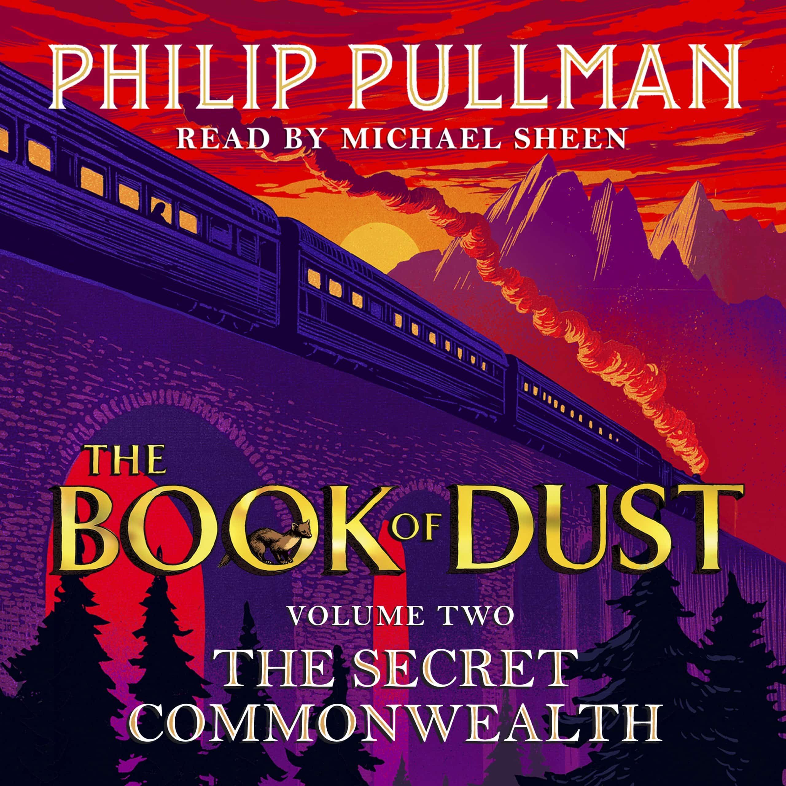 9780241379356 The Secret Commonwealth: The Book of Dust Volume Two: From the world of Philip Pullman's His Dark Materials - now a major BBC series