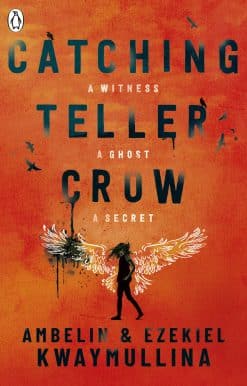 Catching Teller Crow