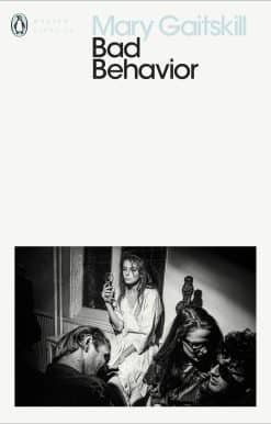Bad Behavior