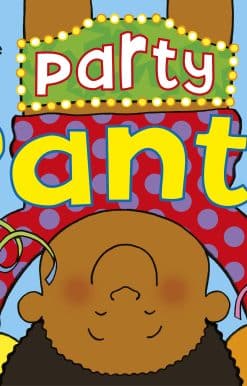Party Pants