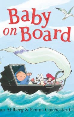 Baby on Board