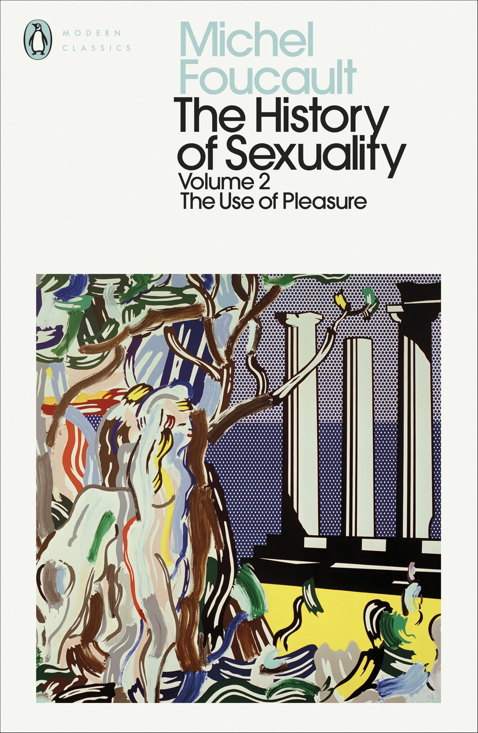 9780241385999 The History of Sexuality: 2: The Use of Pleasure