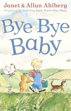 Bye Bye Baby: A Sad Story with a Happy Ending
