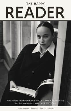 The Happy Reader – Issue 14