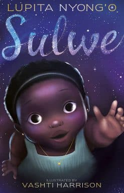 Sulwe