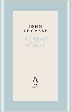 A Legacy of Spies