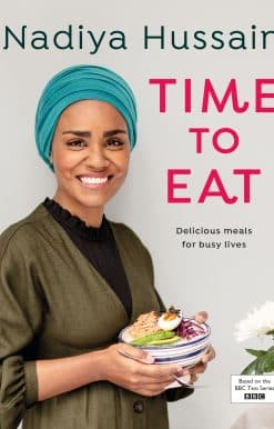 Time to Eat: Delicious, time-saving meals using simple store-cupboard ingredients