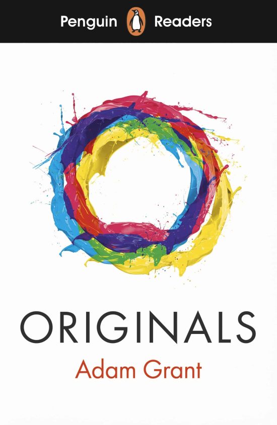 Penguin Readers Level 7: Originals (ELT Graded Reader): Abridged Edition