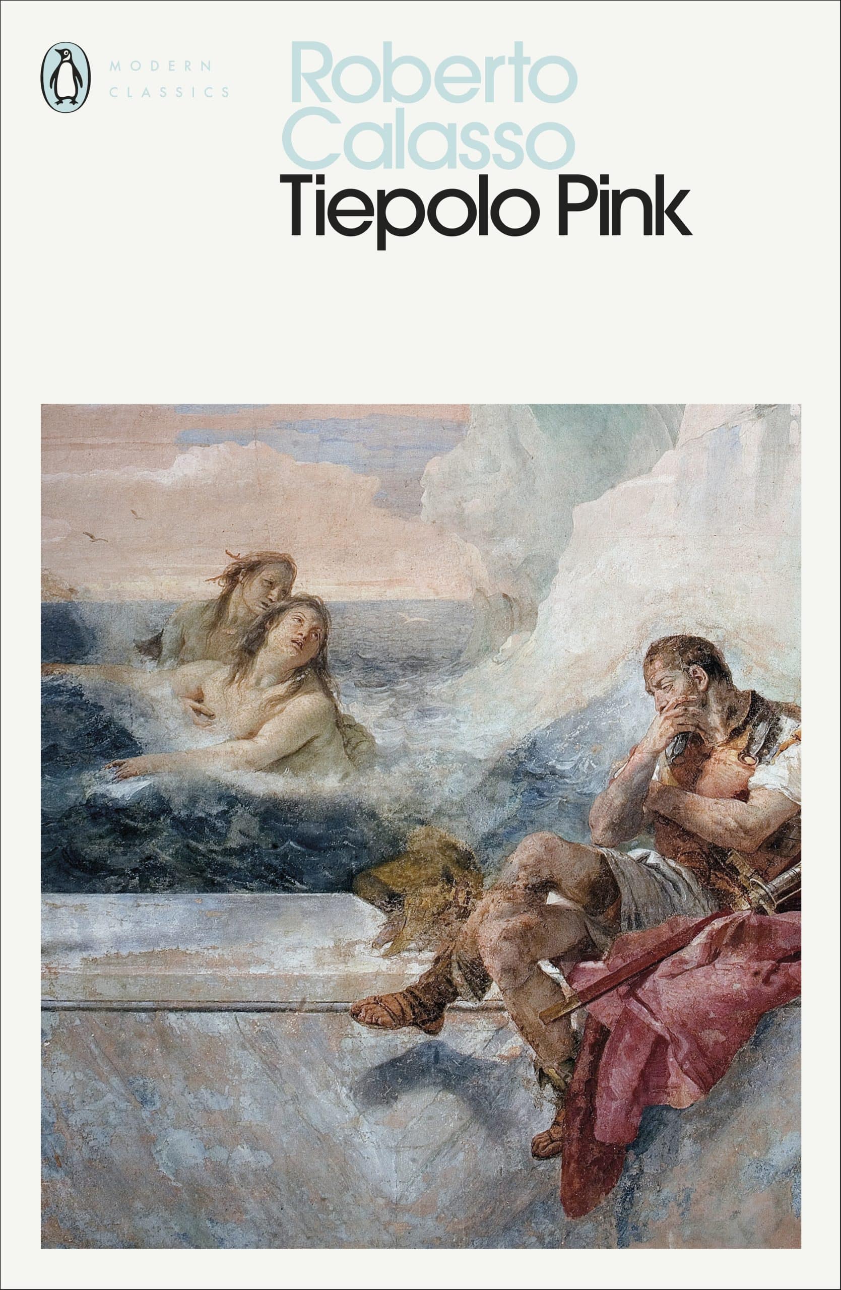 9780241399422 Tiepolo Pink
