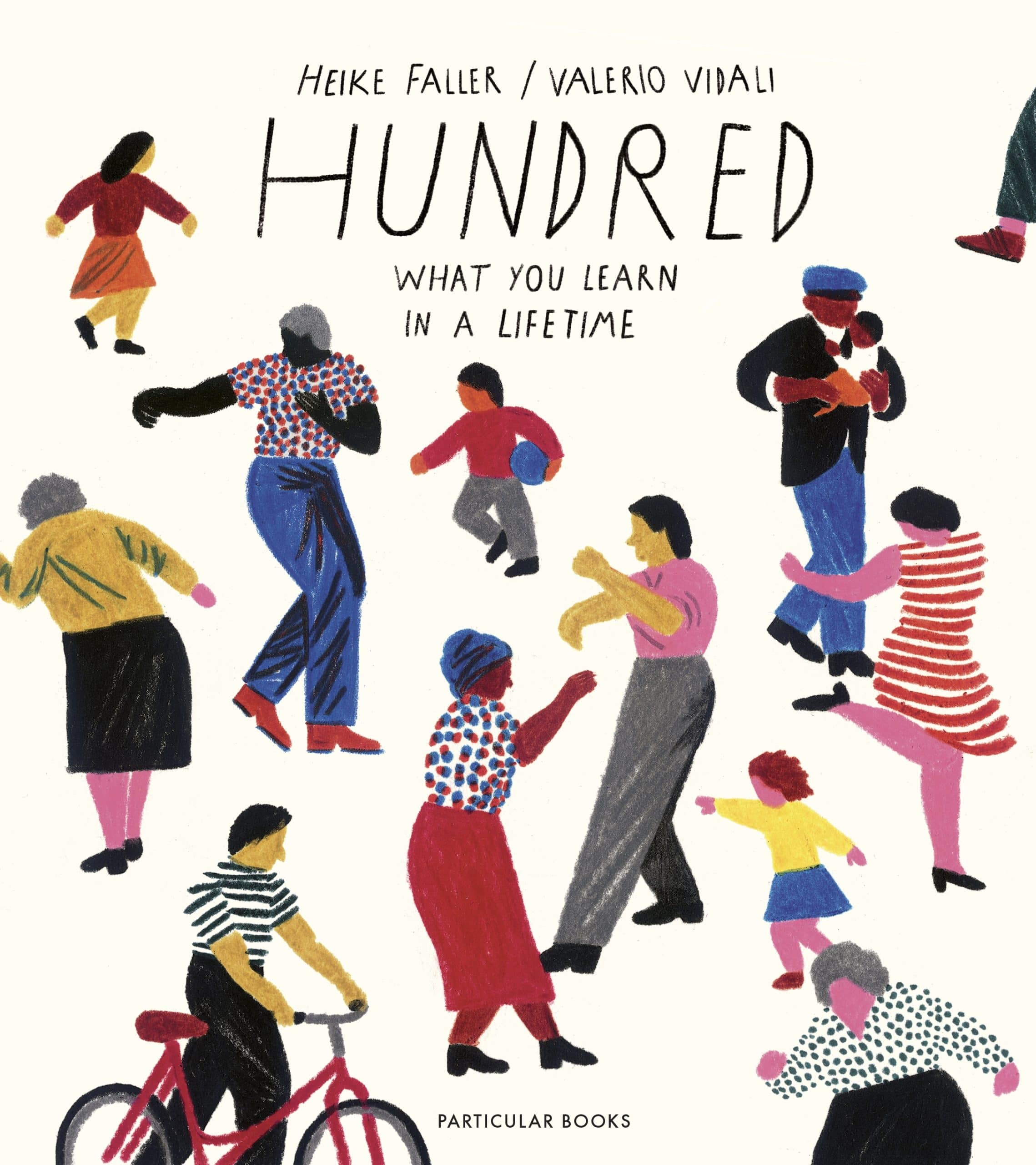 9780241400807 Hundred: What You Learn in a Lifetime