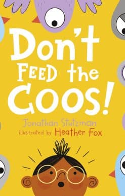 Don't Feed the Coos