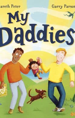 My Daddies!