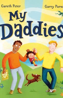 My Daddies!