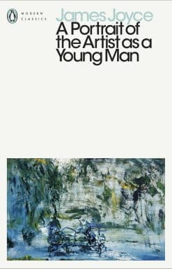 A Portrait of the Artist as a Young Man