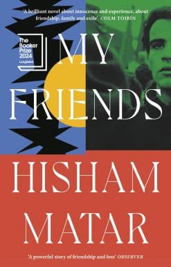 My Friends