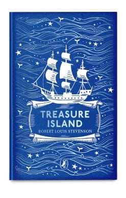 Treasure Island