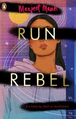Run, Rebel