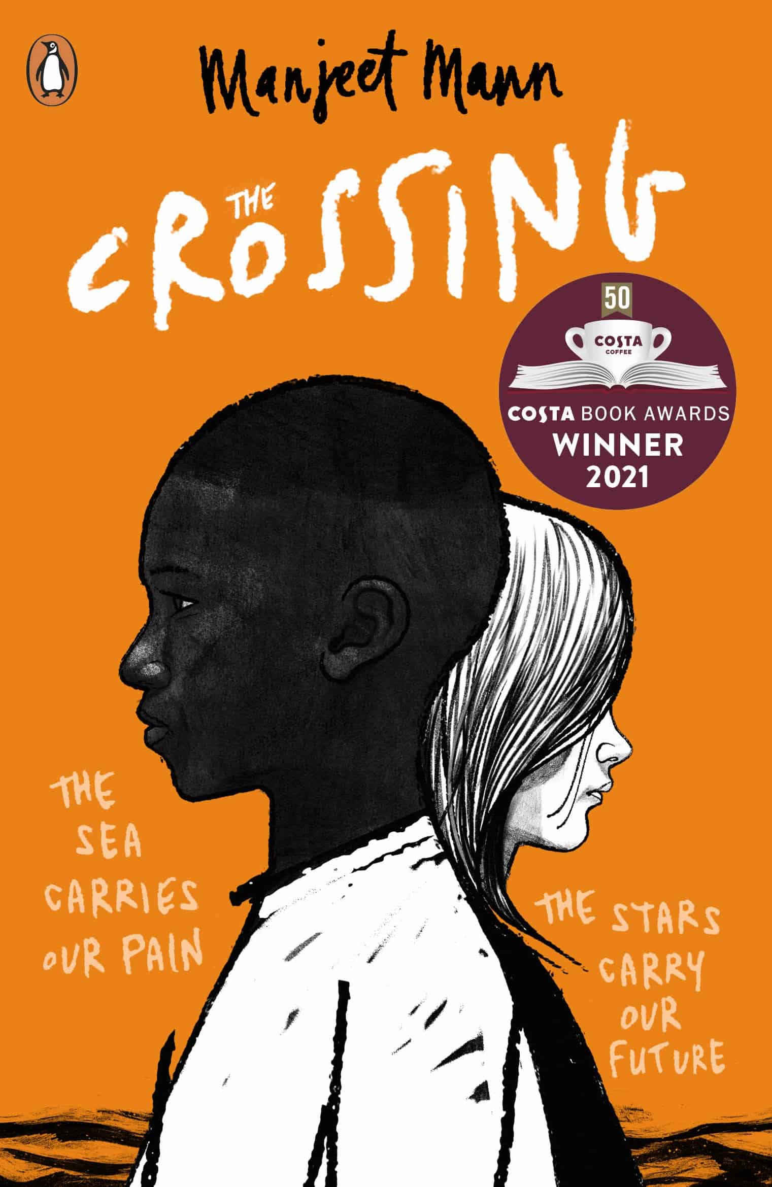 9780241411445 The Crossing