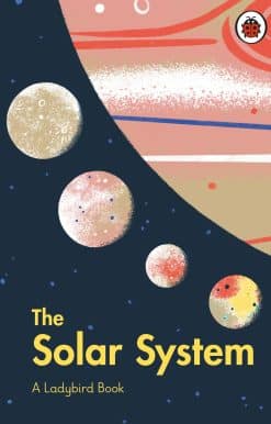 A Ladybird Book: The Solar System