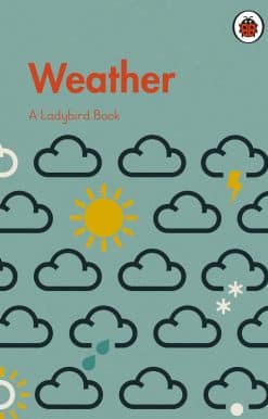A Ladybird Book: Weather