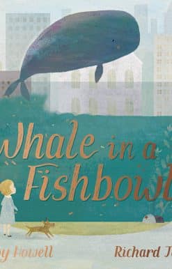Whale in a Fishbowl