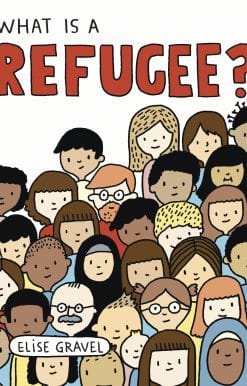 What Is A Refugee?