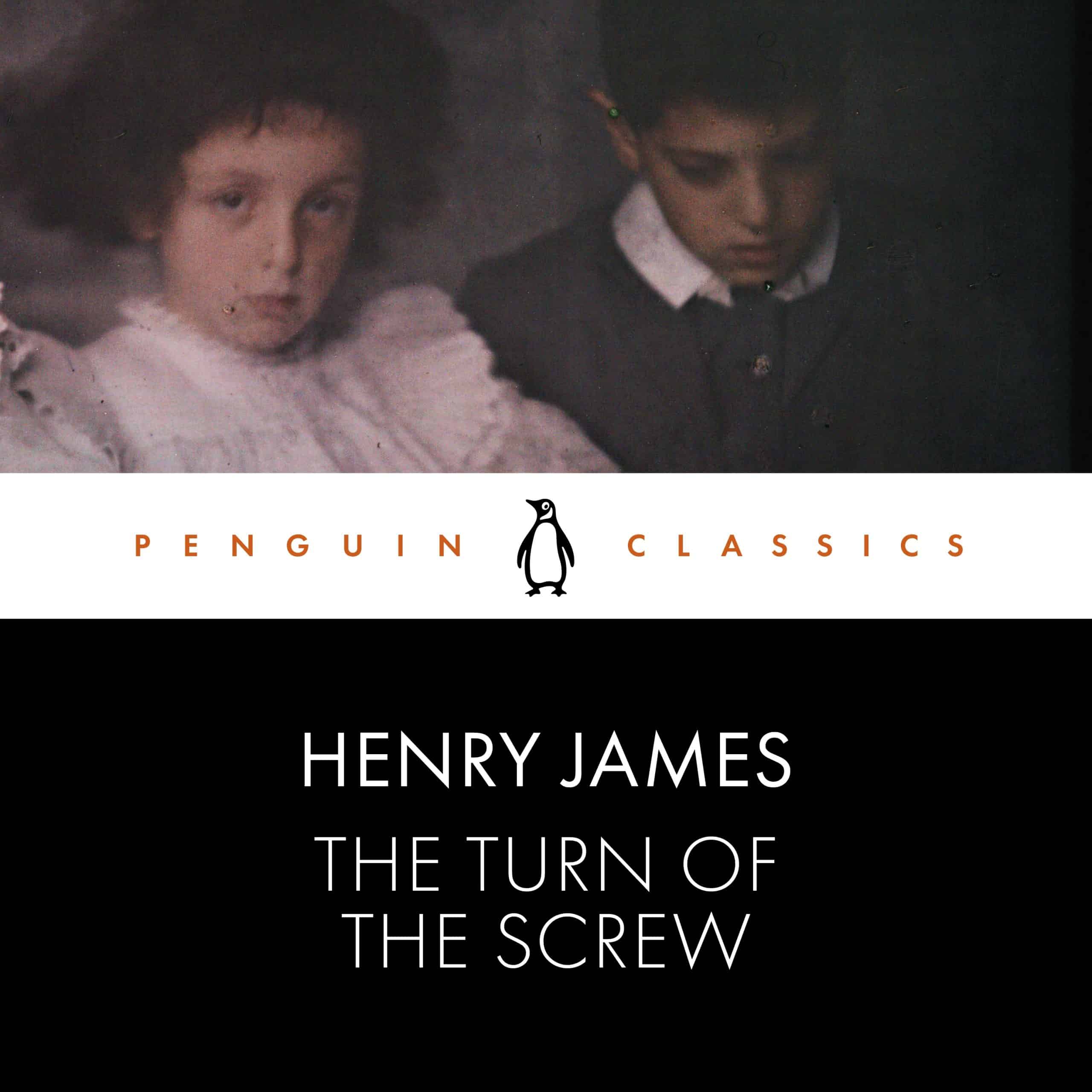 9780241423257 The Turn of the Screw: Penguin Classics