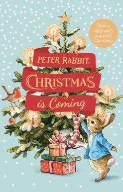 Peter Rabbit: Christmas is Coming