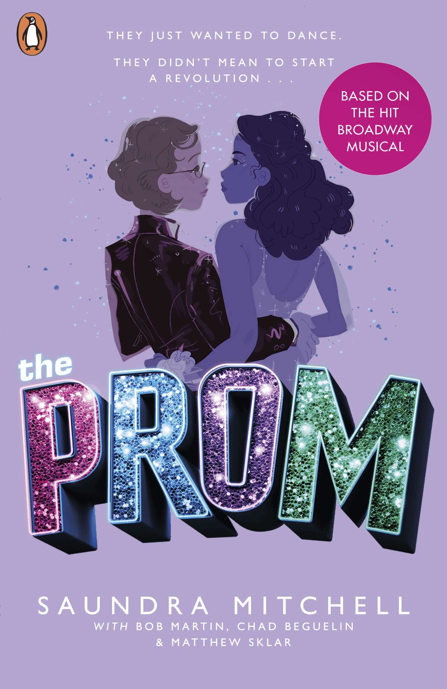 9780241428214 The Prom