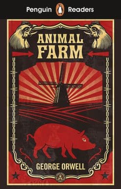Penguin Readers Level 3: Animal Farm (ELT Graded Reader): Abridged Edition