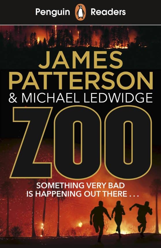 Penguin Readers Level 3: Zoo (ELT Graded Reader): Abridged Edition