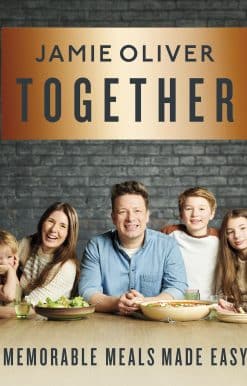 Together: Memorable Meals Made Easy
