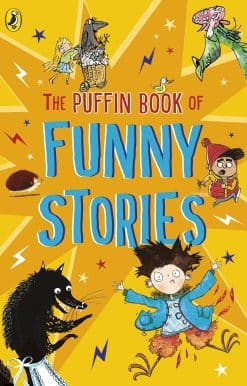 The Puffin Book of Funny Stories