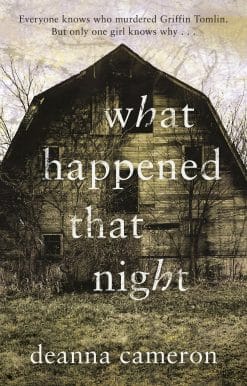 What Happened That Night