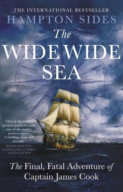 The Wide Wide Sea