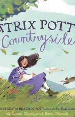 Beatrix Potter's Countryside